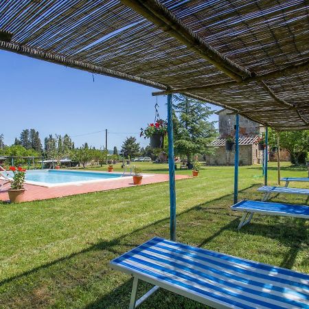 Apartment Fattoria Petraglia - Cedro By Interhome Monteriggioni Eksteriør bilde